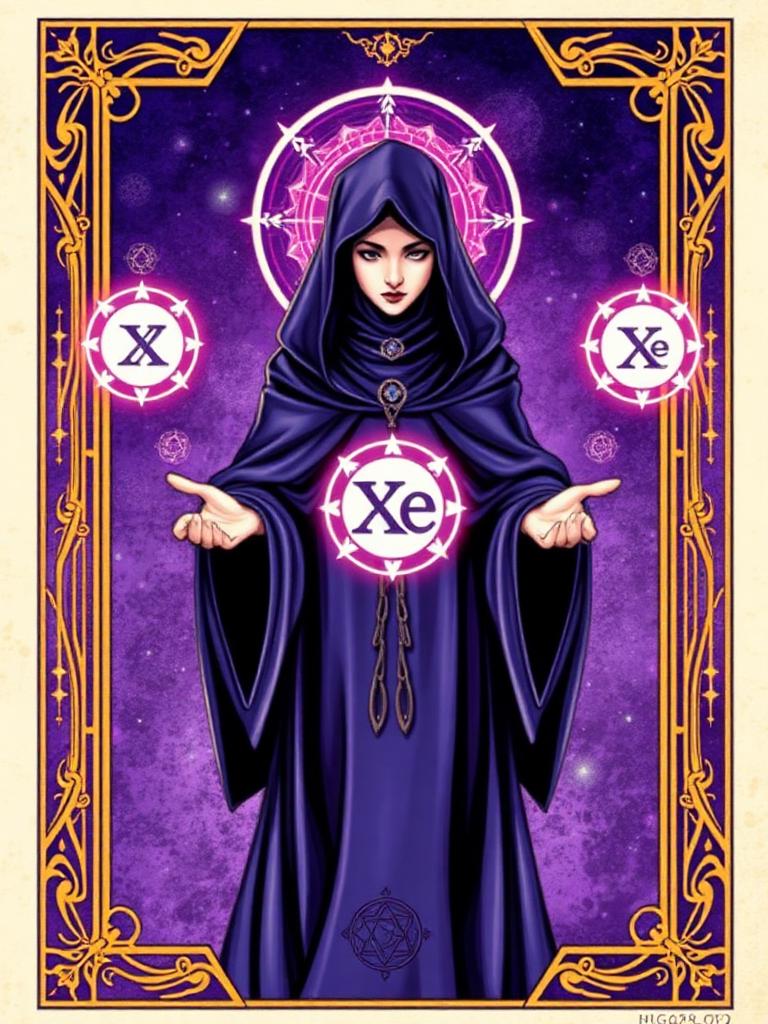 Quantum Oracle