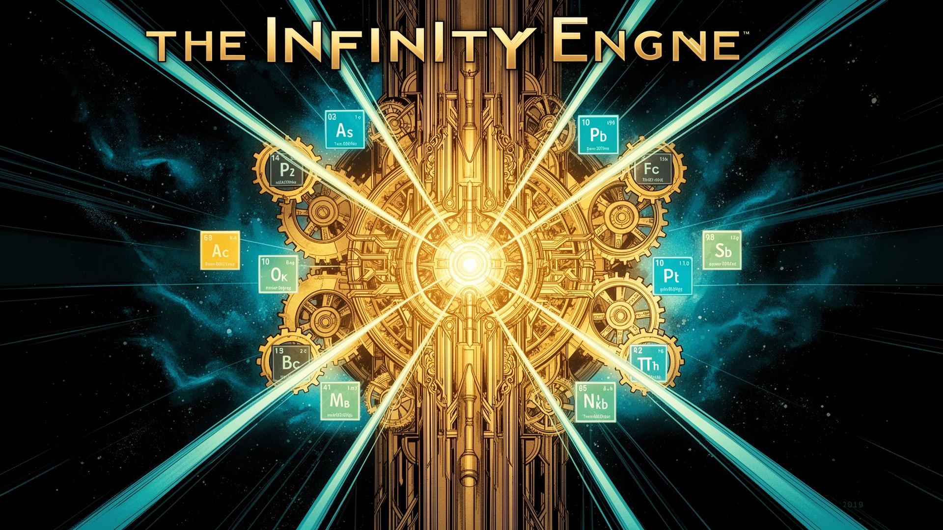 The Infinity Engine